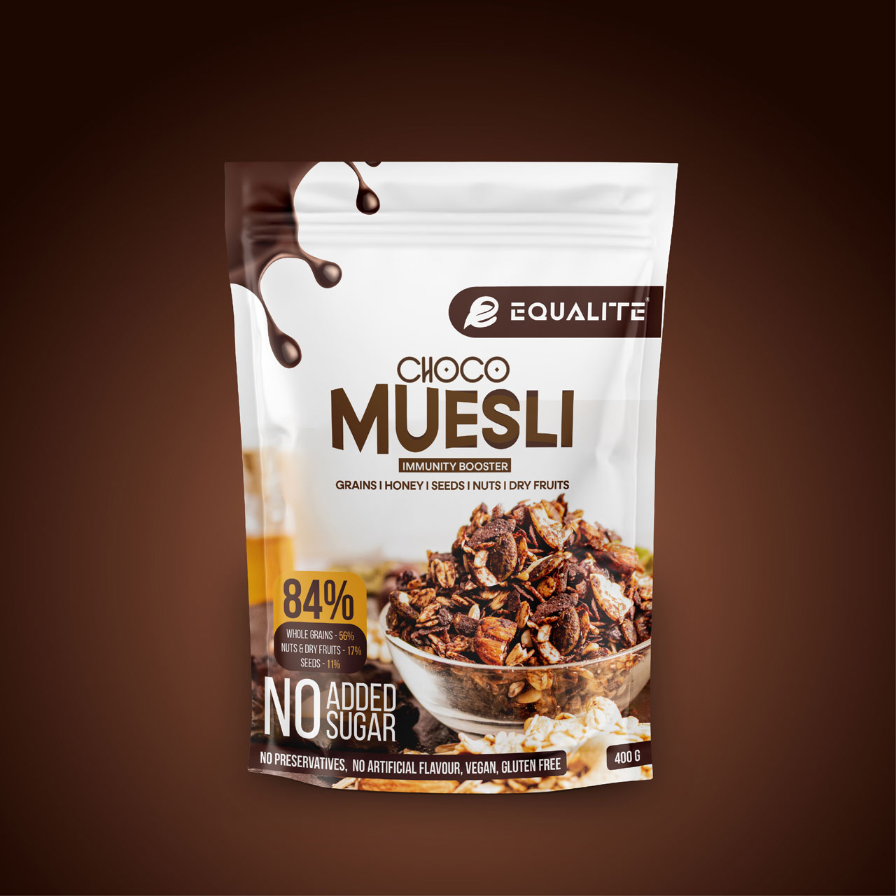 Choco Muesli