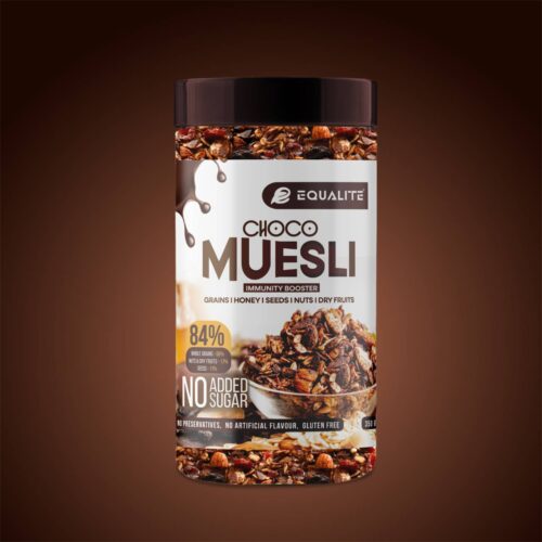 choco muesli