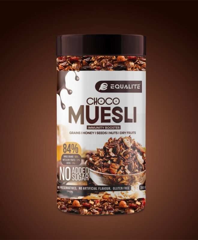 choco muesli