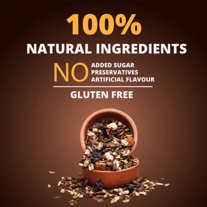 choco muesli