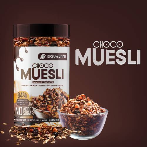 choco muesli