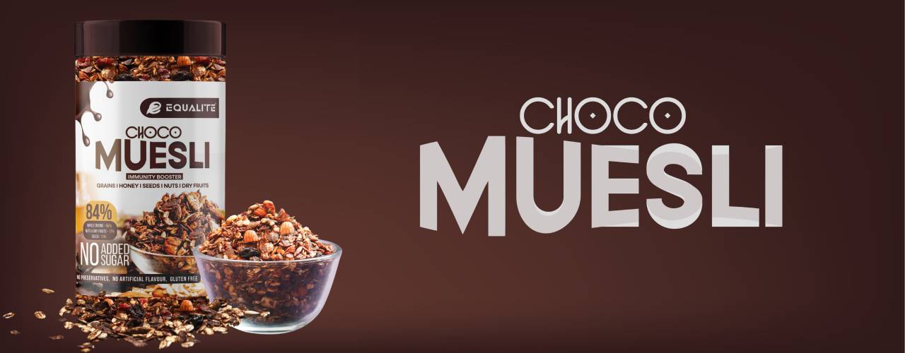 Choco Muesli
